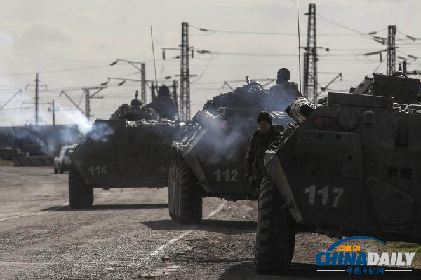 哈薩克斯坦外長:談判解決俄烏問題的大門沒有關(guān)閉