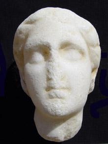 考古學(xué)家將挖掘一神廟遺址 期待發(fā)現(xiàn)“埃及艷后”墓