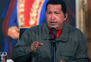 查韋斯再次警告私有銀行 威脅或徹底國有化