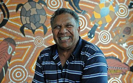 威廉訪澳在即 土著長老請求其歸還200年前勇士頭顱