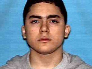 開槍掃射無人傷亡 美得州大學(xué)數(shù)學(xué)系學(xué)生飲彈自盡