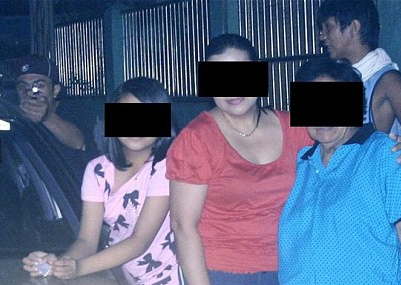 菲議員拍家庭照時(shí)遭槍擊身亡 殺手被攝入鏡頭很快落網(wǎng)