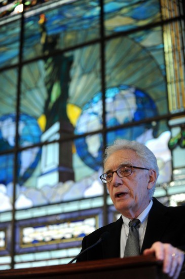 《紐約時(shí)報(bào)》狂攬普利策獎(jiǎng) 金融危機(jī)報(bào)道無(wú)一入選