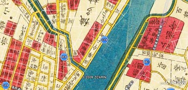 谷歌地圖再出紕漏 卷入日本社會歧視風(fēng)波