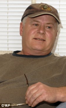 美國54年前“失蹤”男童今現(xiàn)身 與“生父”同驗DNA