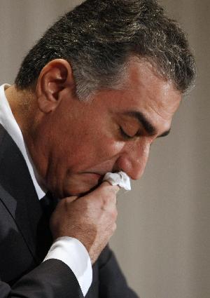 憲監(jiān)會粉碎穆薩維希望 示威抗議恐釀1979綁架事件