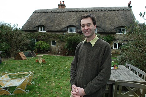 別墅可上微博網(wǎng)站發(fā)帖 即時向主人匯報異常