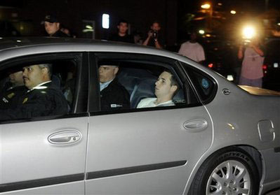 女博士遇害案致耶魯人心惶惶 一實驗室人員遭拘留