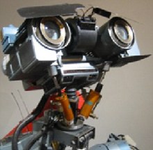 驚人的巧合?盤點(diǎn)谷歌地球中的“臉譜”景觀