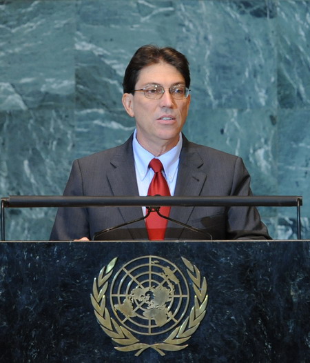 見高官游農(nóng)場訪災(zāi)區(qū) 美高官秘訪問古巴兩國關(guān)系轉(zhuǎn)暖