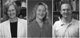 圖：諾貝爾生理學獎或醫(yī)學獎大熱候選人