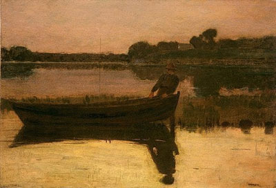 奧巴馬夫婦借畫“搞裝修” 打造“現(xiàn)代白宮”