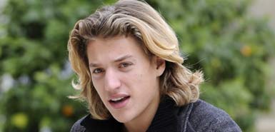 傳薩科齊命兒子執(zhí)掌法最大“CBD” 被指任人唯親