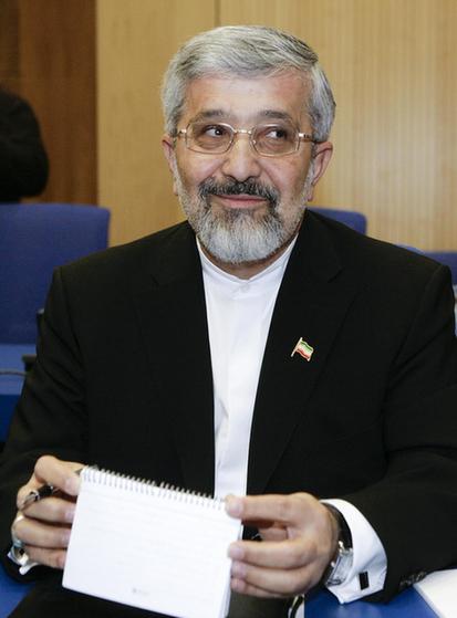 伊朗核談判開端良好 奧巴馬秘密斡旋并請(qǐng)俄總統(tǒng)幫忙