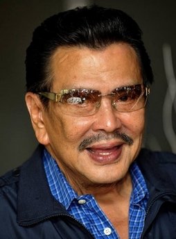 菲律賓前總統(tǒng)埃斯特拉達(dá)確定今年參選 信心十足