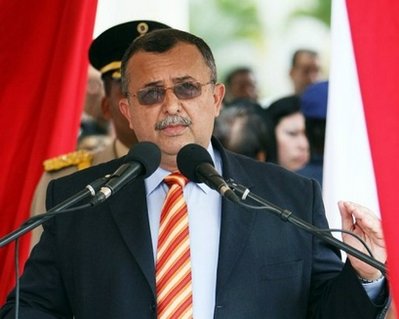 委內(nèi)瑞拉副總統(tǒng)宣布“因個(gè)人原因”辭職