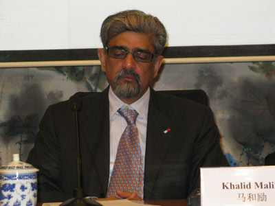 海地欲審10名偷運兒童美國人 聯合國呼吁中國企業(yè)援手