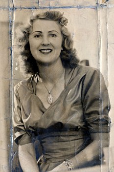 新傳記揭秘希特勒神秘情婦 個性獨立極其忠誠