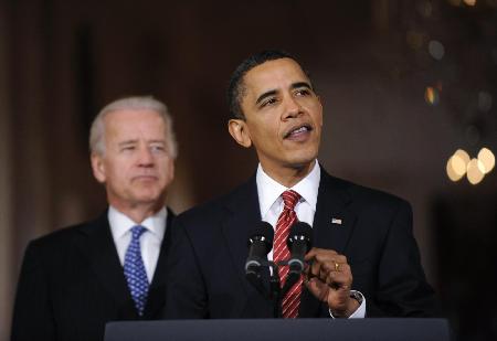 7票優(yōu)勢(shì)助醫(yī)改方案闖關(guān) 奧巴馬迎來(lái)最關(guān)鍵勝利