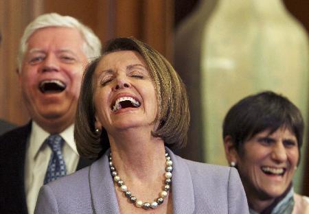 7票優(yōu)勢(shì)助醫(yī)改方案闖關(guān) 奧巴馬迎來(lái)最關(guān)鍵勝利