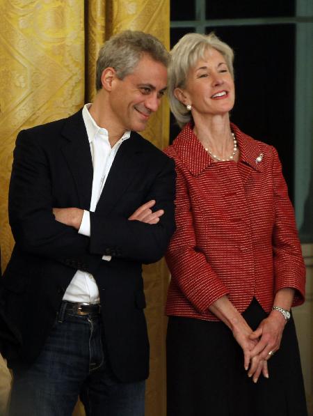 7票優(yōu)勢(shì)助醫(yī)改方案闖關(guān) 奧巴馬迎來(lái)最關(guān)鍵勝利