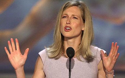 圖：父母決定離婚僅一周 戈?duì)栭L女也鬧離婚