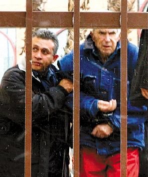 圖:查韋斯再次要求美國引渡恐怖分子卡里萊斯