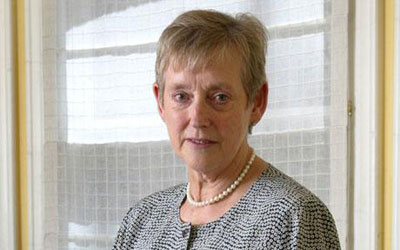 前英國(guó)軍情五處處長(zhǎng)指責(zé)俄羅斯間諜威脅英國(guó)利益