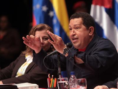 委內(nèi)瑞拉軍機(jī)追剿毒販時(shí)墜毀 10官兵遇難