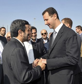 內(nèi)賈德：美以改變中東地緣政治企圖不會(huì)得逞