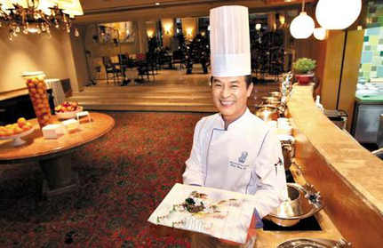 G20：金魚當(dāng)“警衛(wèi)”酒店搶商機(jī) 倡導(dǎo)單雙號(hào)限行