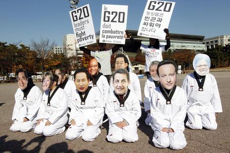 G20：金魚當(dāng)“警衛(wèi)”酒店搶商機 倡導(dǎo)單雙號限行