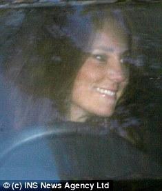 英國(guó)“準(zhǔn)王妃”凱特家族不和 某些親戚或無緣婚禮