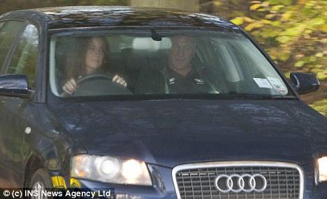 英國(guó)“準(zhǔn)王妃”凱特家族不和 某些親戚或無緣婚禮