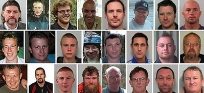 新西蘭政府機構(gòu)將于25日降半旗 向遇難礦工致哀