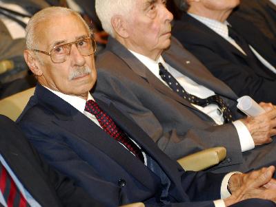 阿根廷前獨(dú)裁者被判終身監(jiān)禁 再為“骯臟戰(zhàn)爭(zhēng)”辯護(hù)