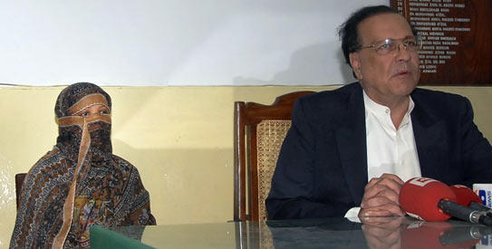 巴基斯坦遇刺省長(zhǎng)即將下葬 當(dāng)局升級(jí)安保措施