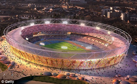 英氣象專家警告:太陽風(fēng)暴可能攪黃倫敦奧運(yùn)