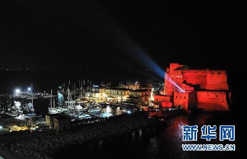 外國(guó)領(lǐng)導(dǎo)人祝福中國(guó)春節(jié) 問(wèn)候全球華人