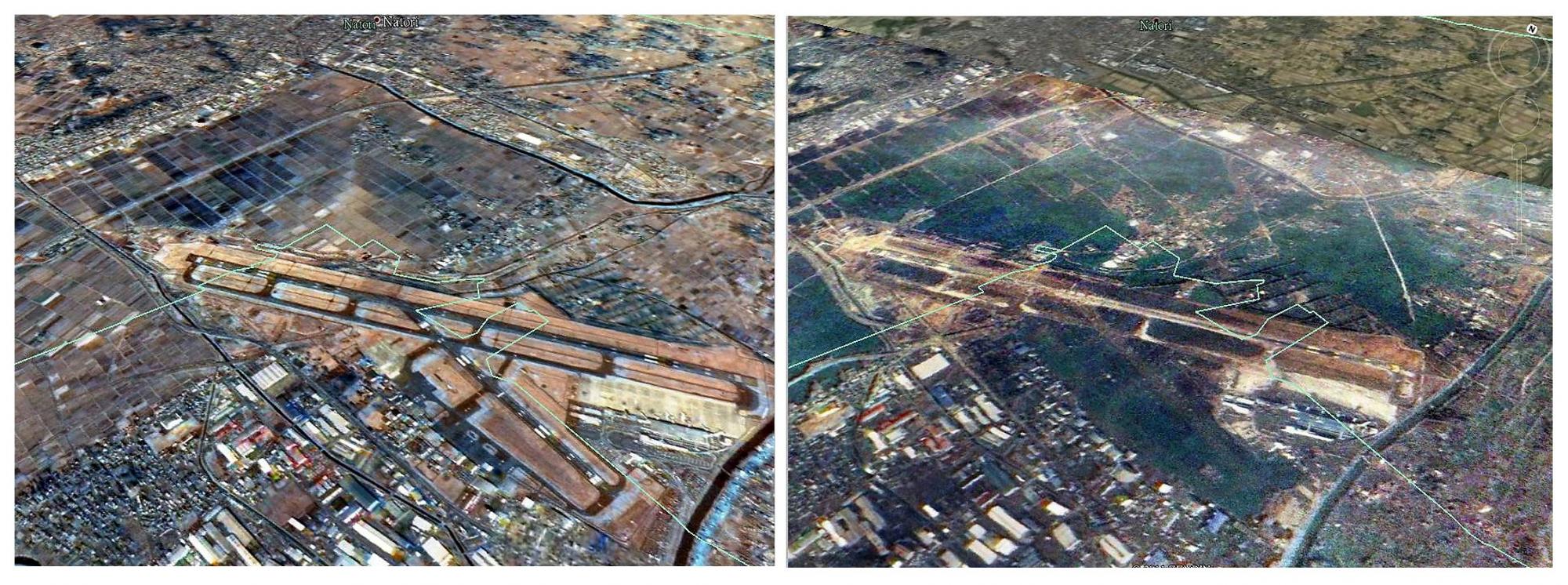 直擊日本仙臺重災區(qū):充滿希望 期待明天