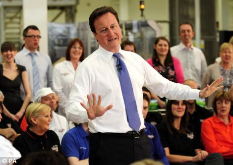 招黑人新生太少！英首相炮轟母校牛津大學(xué)