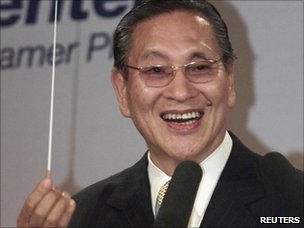 索尼公司前掌門(mén)人大賀典雄去世 被譽(yù)為CD之父