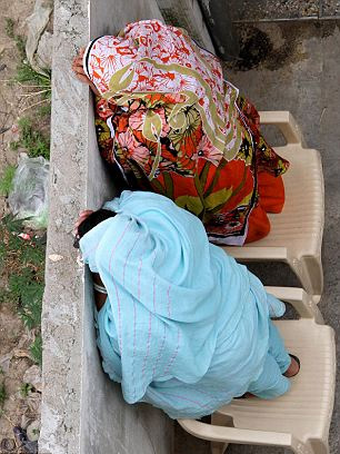 拉登住所吸引游客鄰居呼吁變景點(diǎn) CIA曾秘密監(jiān)控?cái)?shù)月