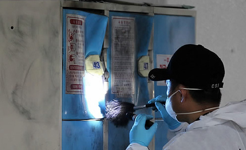 韓國首爾發(fā)生連環(huán)爆炸 疑為報(bào)復(fù)社會行為