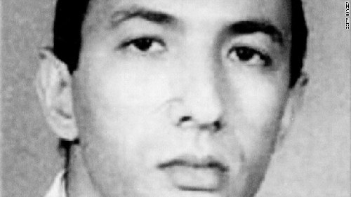 消息稱(chēng)埃及前軍官被選為基地組織過(guò)渡領(lǐng)導(dǎo)人（圖）