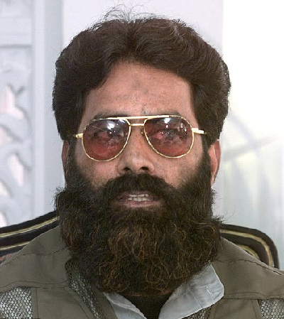 美國否認(rèn)拉登接班人在巴基斯坦被炸死 美巴分歧嚴(yán)重