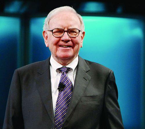 巴菲特“天價午餐”競拍激烈 中國人能否再中標？