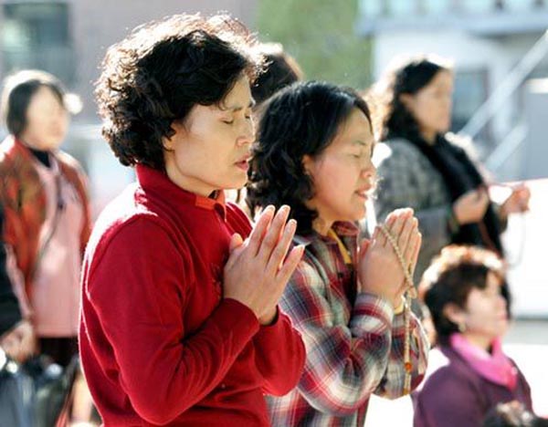 同為人生“敲門磚” 各國高考有不同