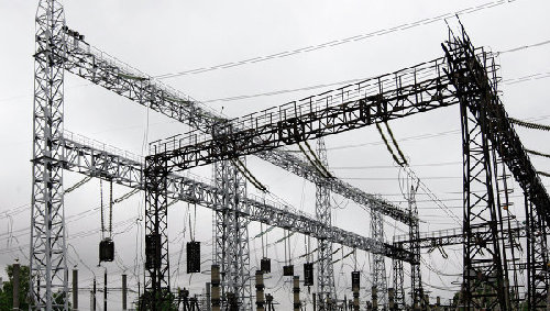 俄羅斯正式宣布29日零時(shí)起對(duì)白俄羅斯“拉閘限電”