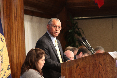 NASA：美國將繼續(xù)引領全球空間探索